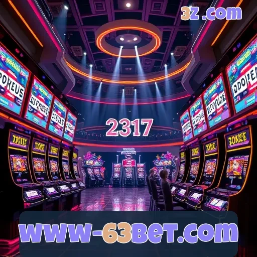 63BET: Descubra a Segurança e Confiabilidade no Jogo Online