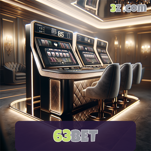 Entretenimento Sem Limites: O App do 63BET