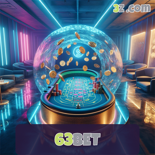 Baixar recursos incríveis no 63BET para jogos online