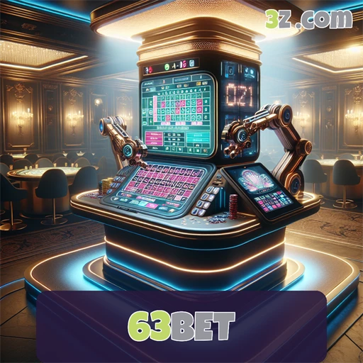 Recursos Pagos que Transformam a Experiência no 63BET