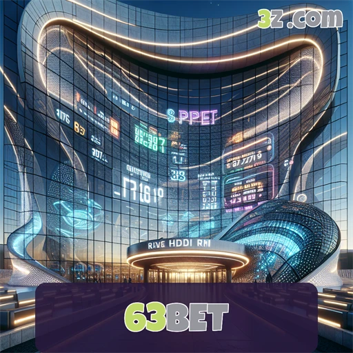 Explorando a Plataforma da 63BET: Seguro e Inovador