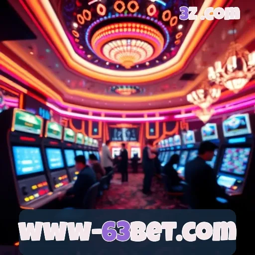 63BET: Login Eficiente Para Você Aproveitar ao Máximo os Jogos
