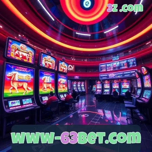 63BET: Apostas Em Eventos Esportivos Que Encantam os Usuários