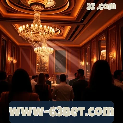 63BET: Descubra as Vantagens Imperdíveis da Seção VIP