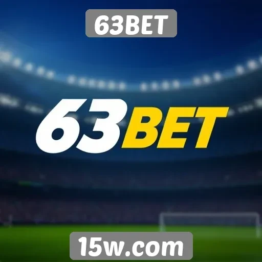 Comparativo entre 63BET e concorrentes no mercado