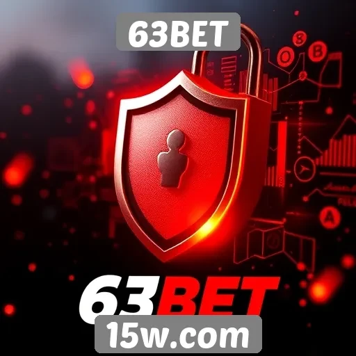 Avaliação da segurança e privacidade no 63BET
